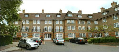 The Berkeley 1-10
